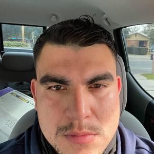 Meet your Posher, Martin